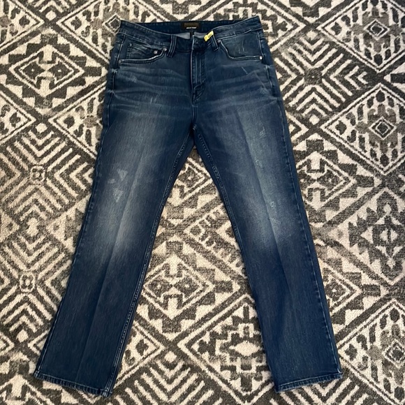 Brothers & Sons Regular Straight Jean - Picture 1 of 2